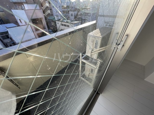 14/30 バルコニー