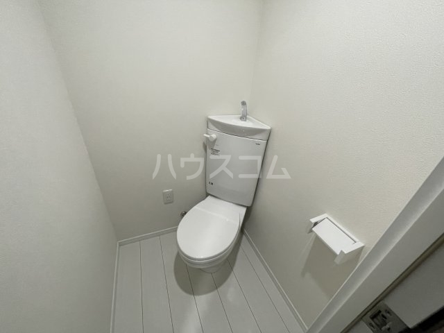 11/29 トイレ
