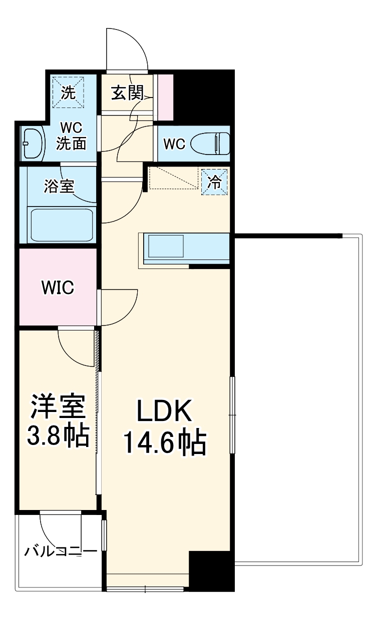 2/22 間取