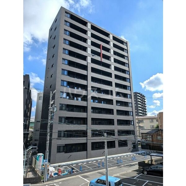 1/22 外観