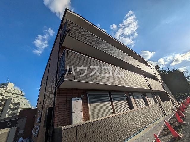 1/15 外観