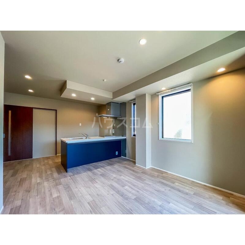 3/21 リビング/ダイニング