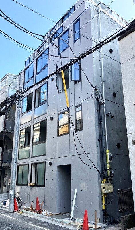 2/7 エントランス