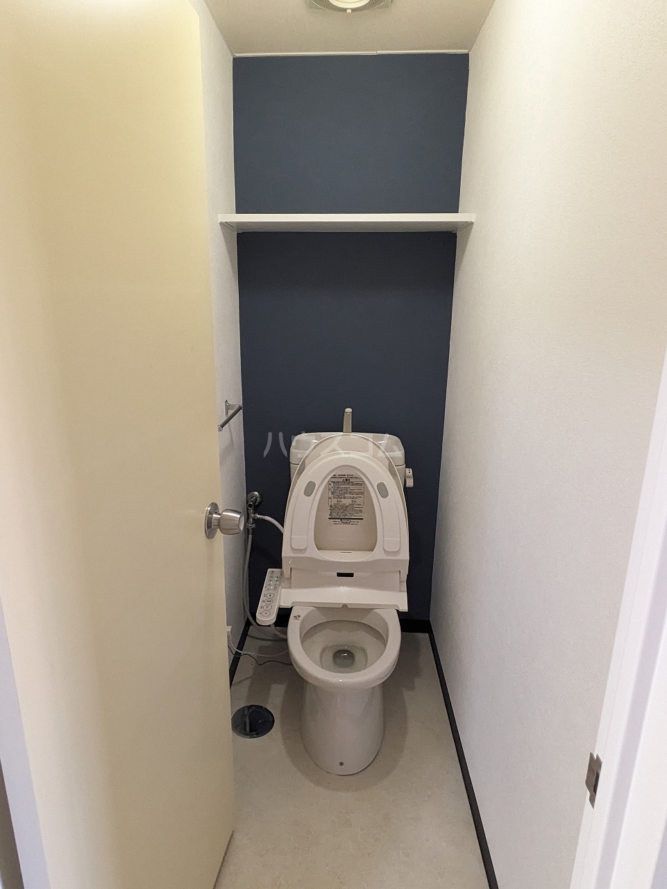 16/30 トイレ