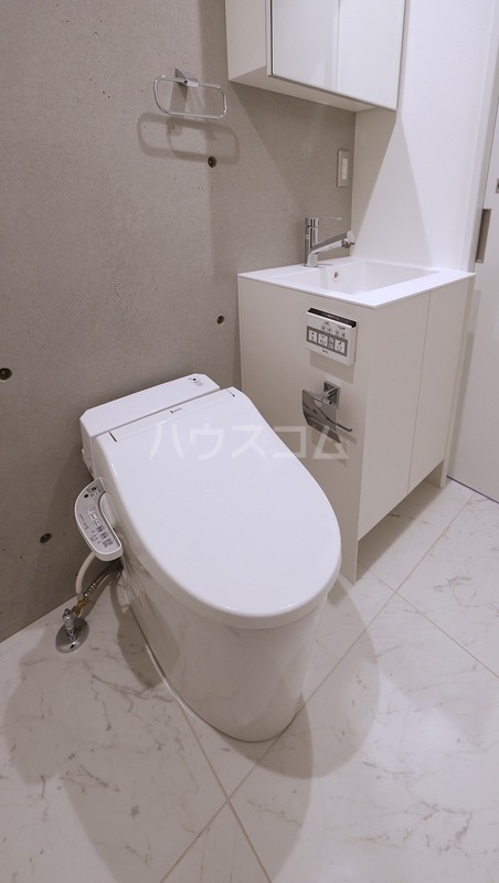 14/24 トイレ