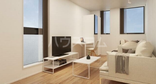 3/24 リビング/ダイニング