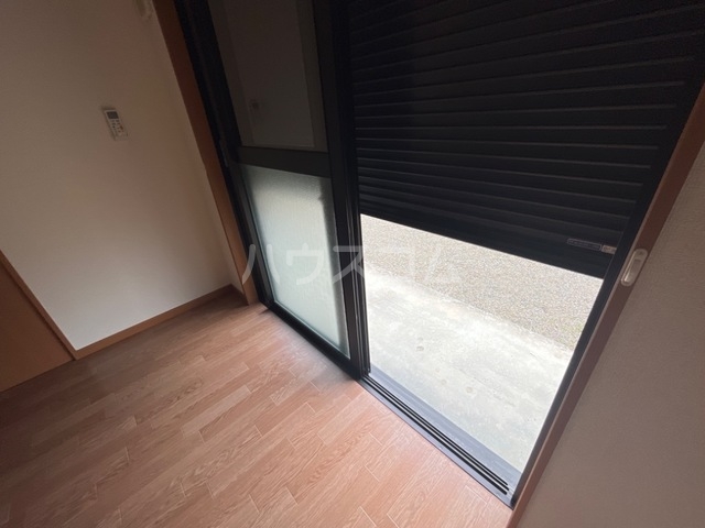 19/22 バルコニー