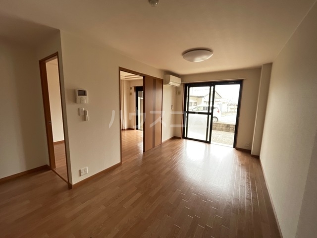 4/22 リビング/ダイニング