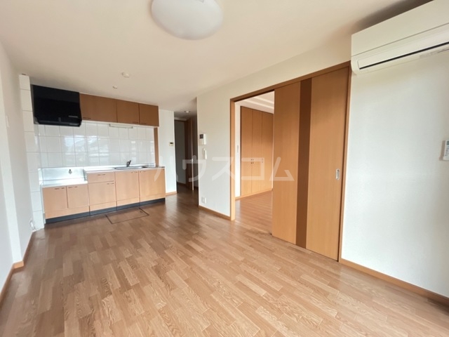 3/22 リビング/ダイニング