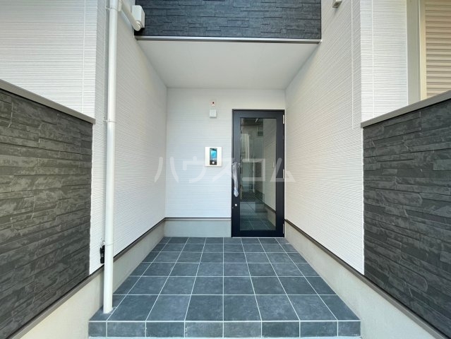 29/30 エントランス