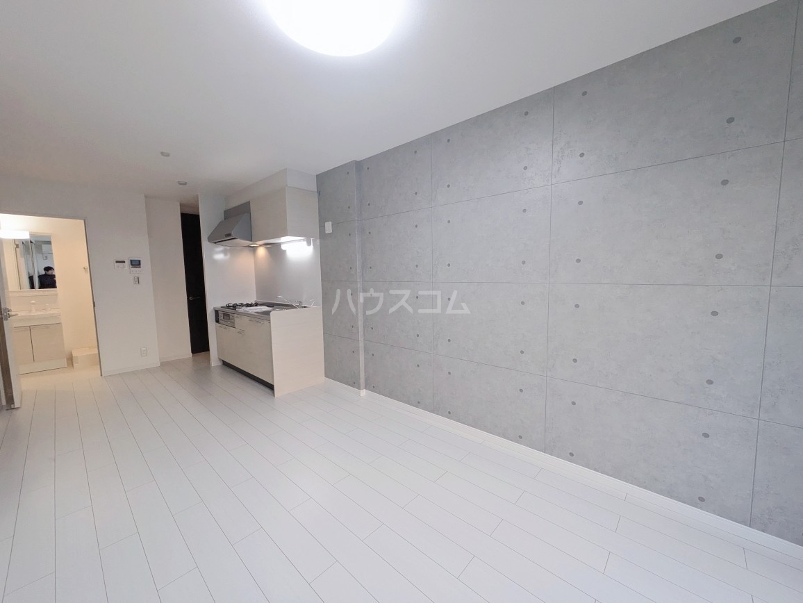 4/30 リビング/ダイニング