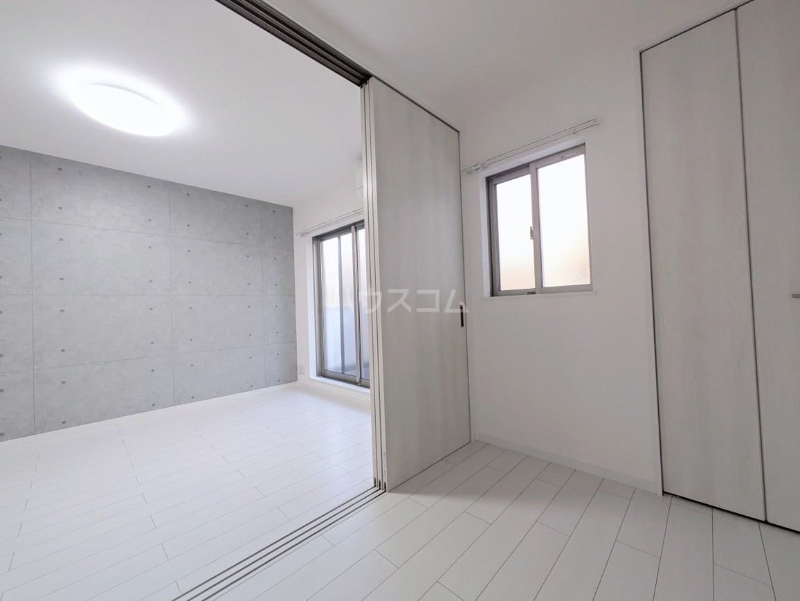 5/30 リビング/ダイニング