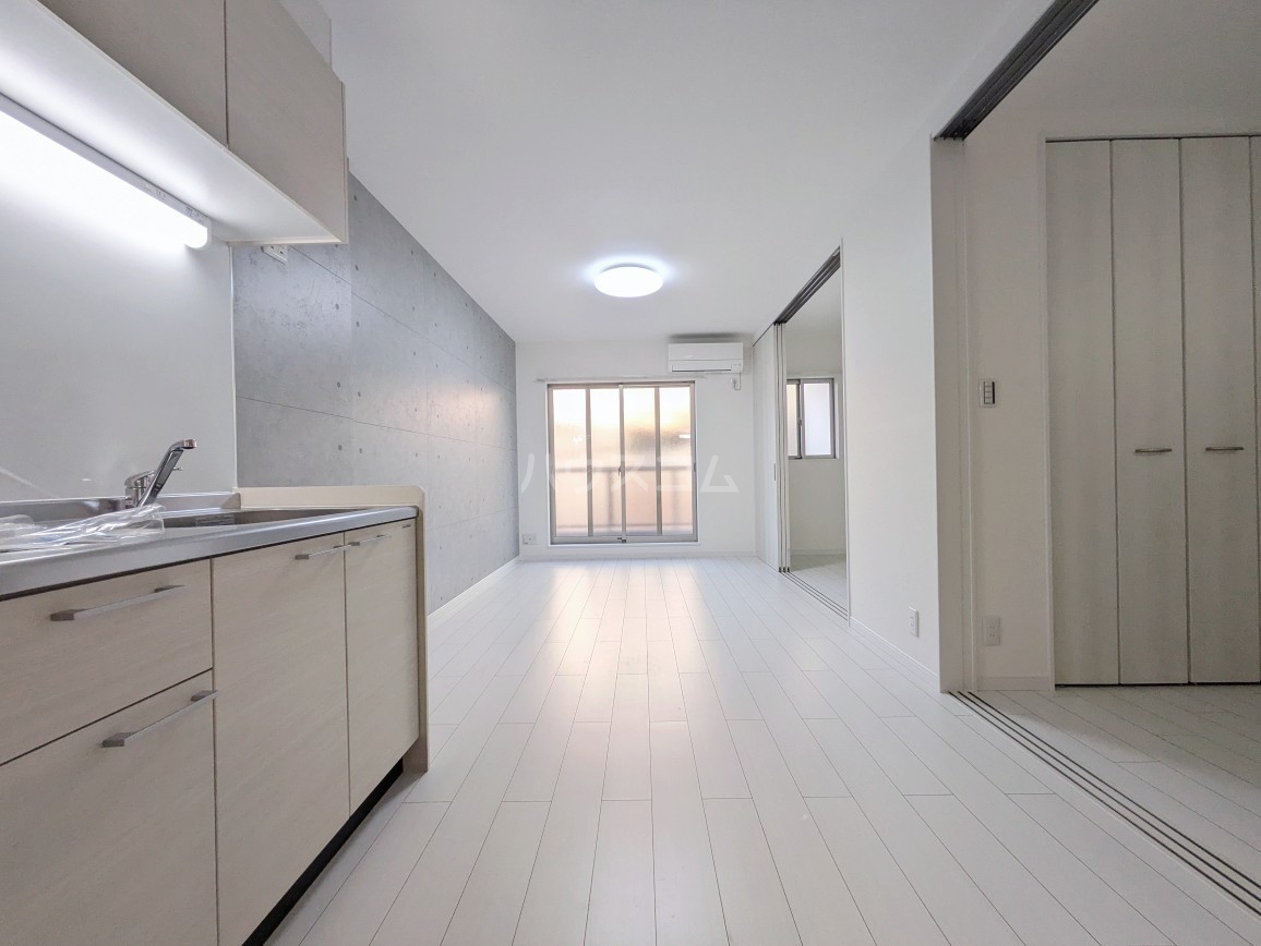 6/30 リビング/ダイニング