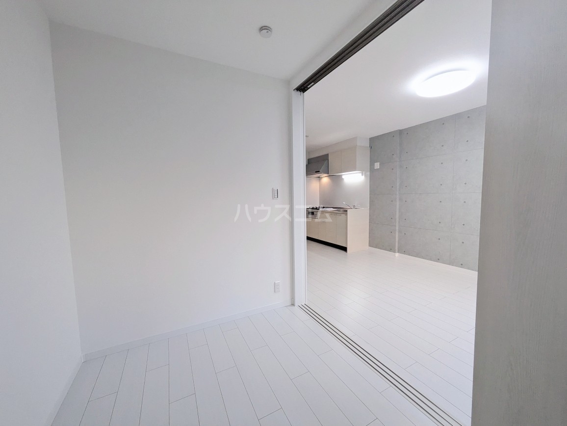 7/30 リビング/ダイニング