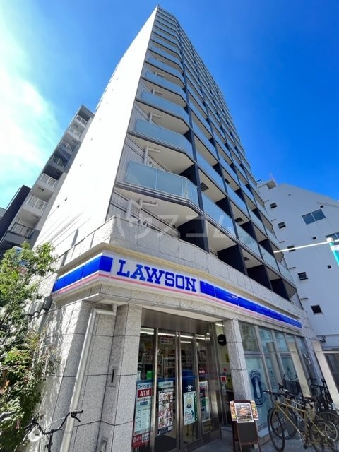 1/24 外観