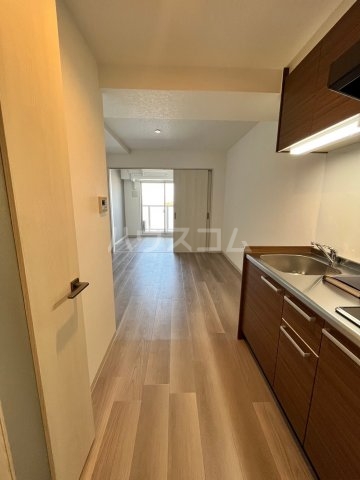 4/25 リビング/ダイニング