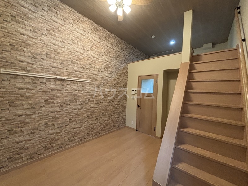 3/23 リビング/ダイニング