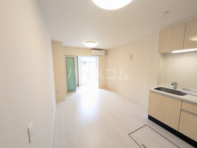 3/15 リビング/ダイニング