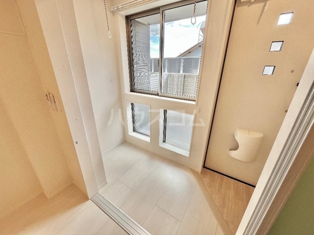 21/24 バルコニー