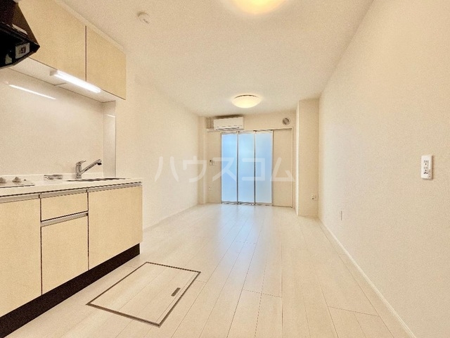 4/24 リビング/ダイニング