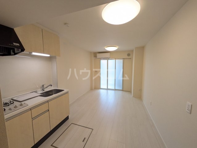 3/15 リビング/ダイニング