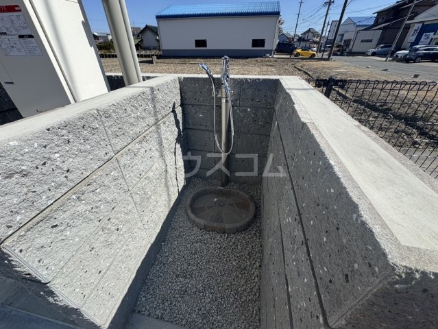 20/28 駐車場