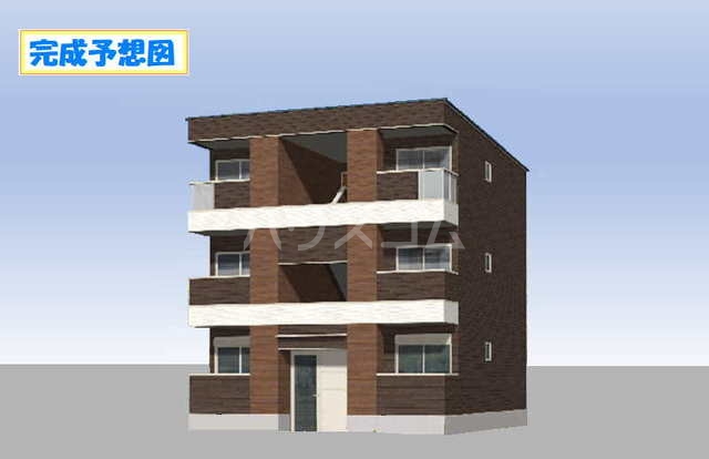 1/24 外観