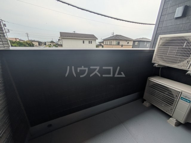15/30 バルコニー