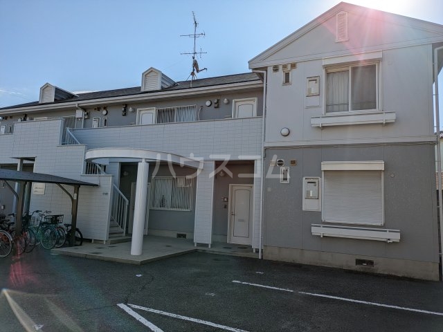 16/22 駐車場