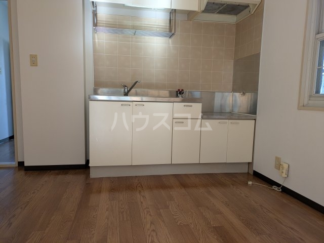 6/22 キッチン
