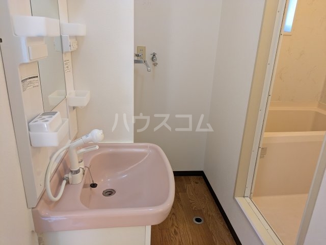 9/22 洗面