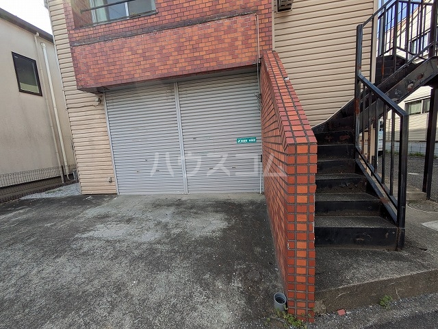 3/12 エントランス