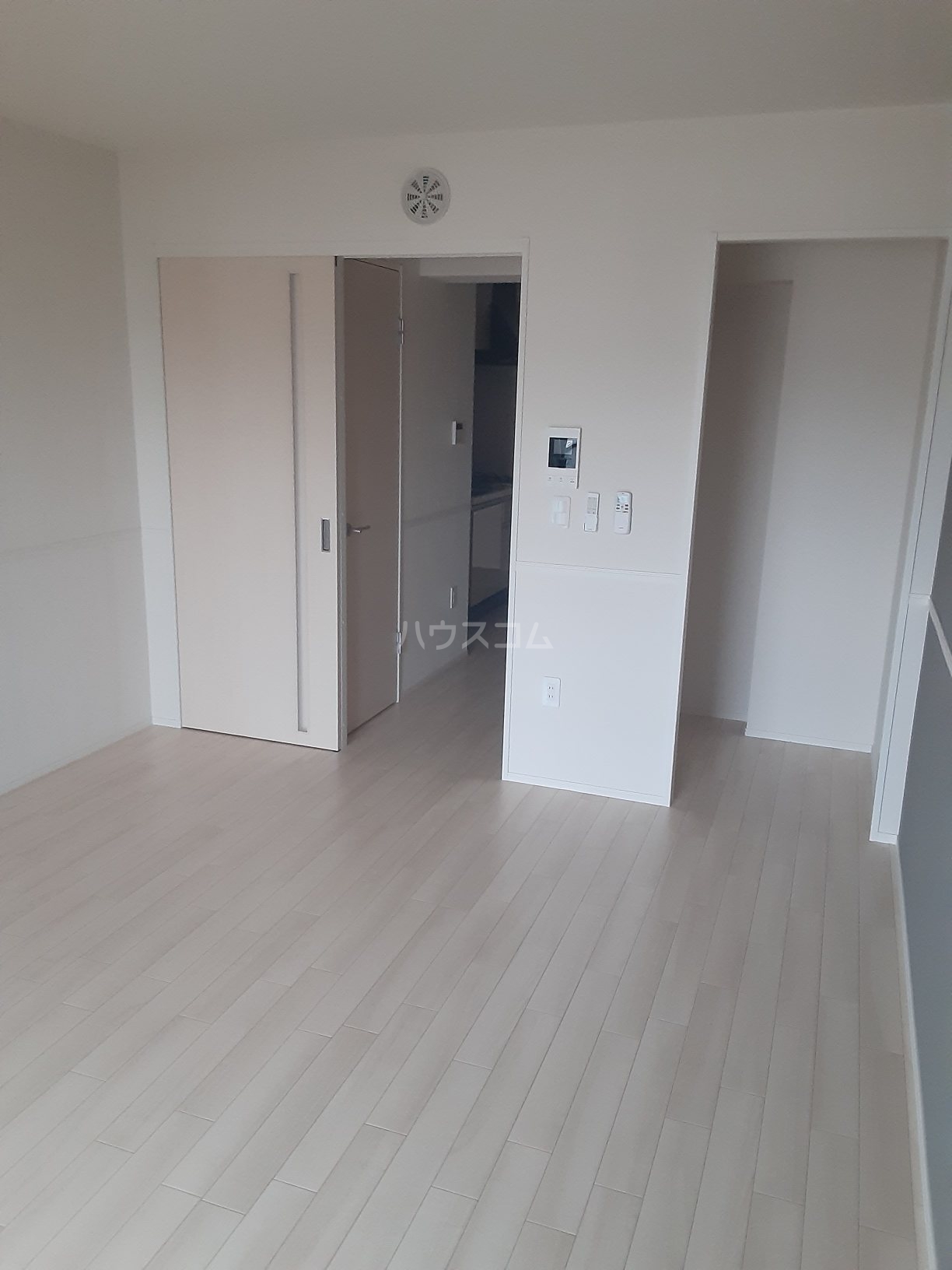 3/25 リビング/ダイニング