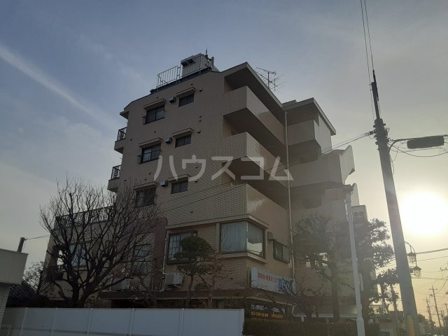 2/12 外観