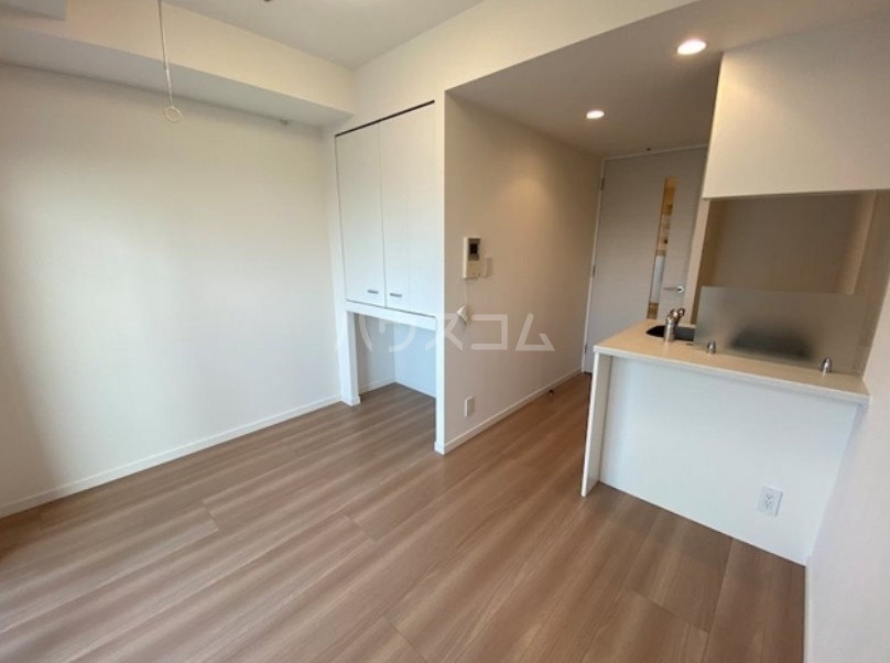 3/22 リビング/ダイニング