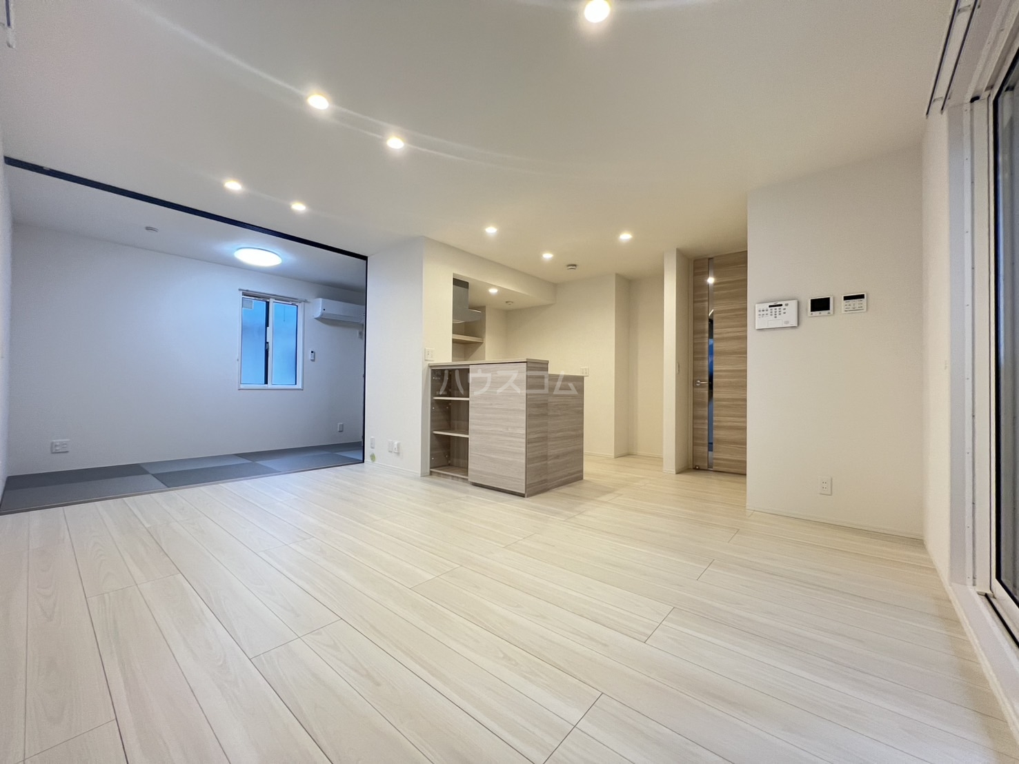 4/28 リビング/ダイニング