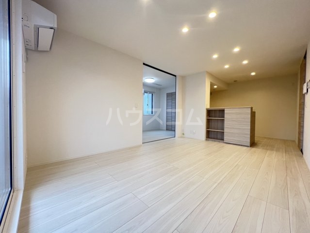 3/27 リビング/ダイニング