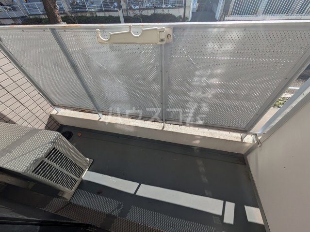 13/24 バルコニー