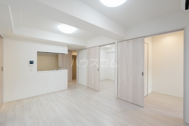 4/30 リビング/ダイニング