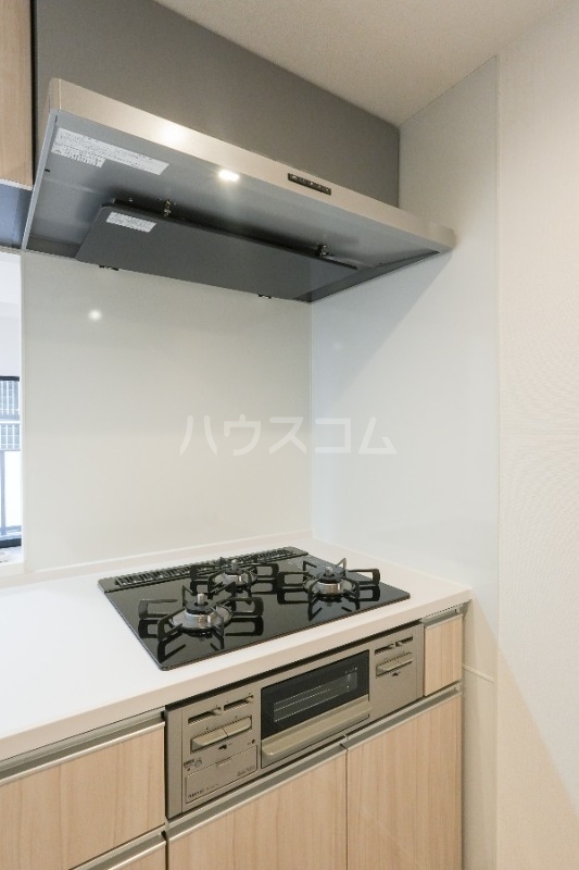 13/30 キッチン