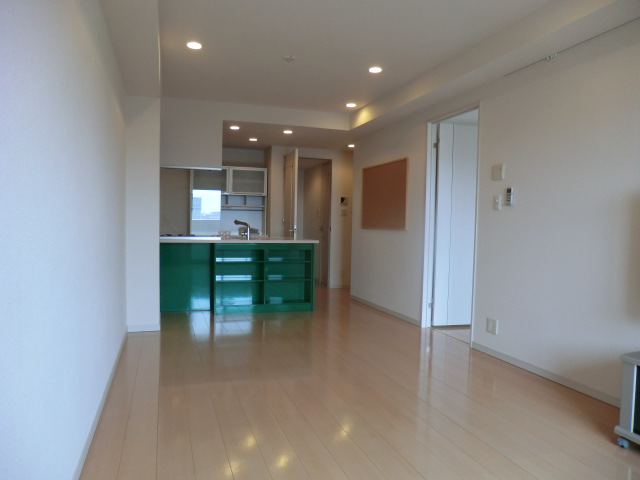 6/30 リビング/ダイニング