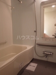 12/30 浴室