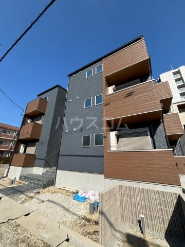 2/6 外観