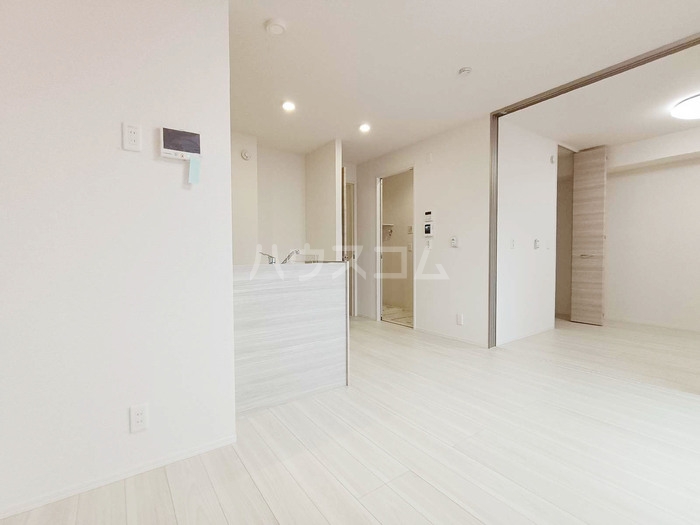 3/28 リビング/ダイニング