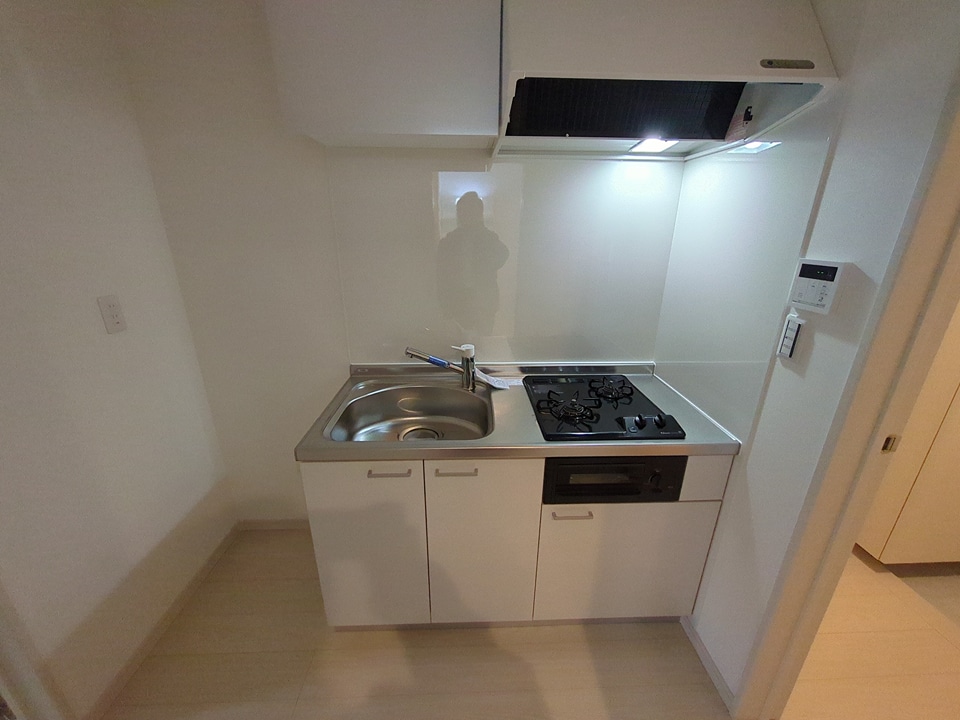 7/15 キッチン