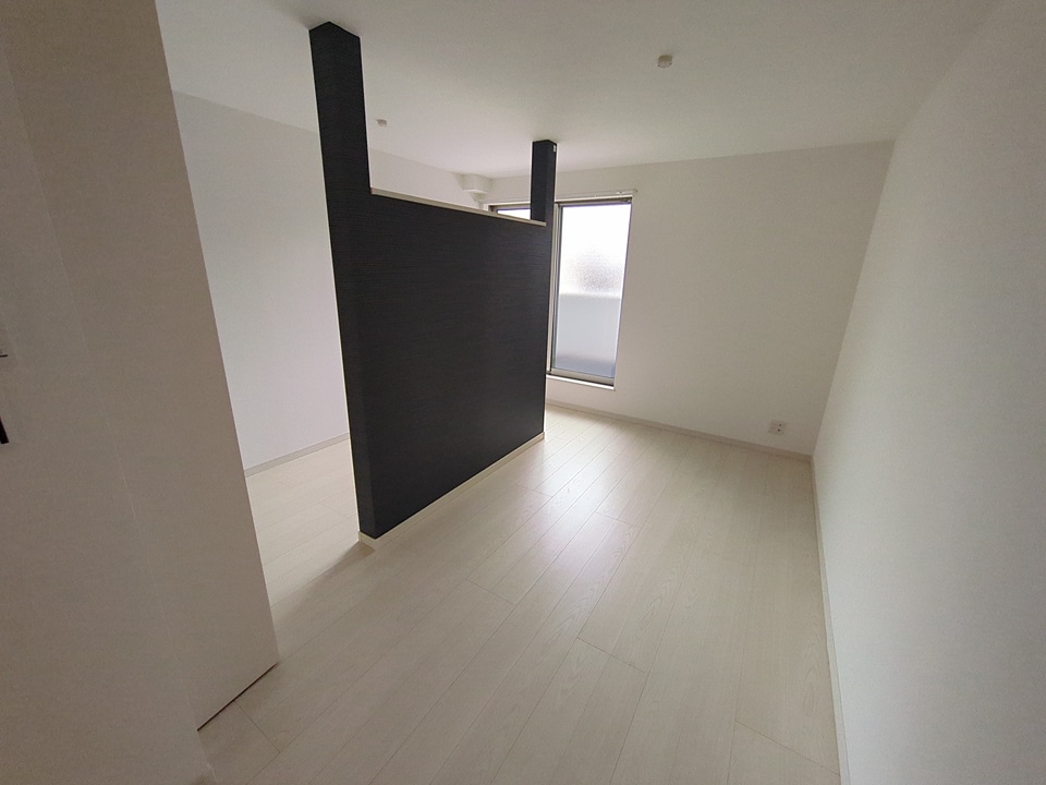 3/15 リビング/ダイニング