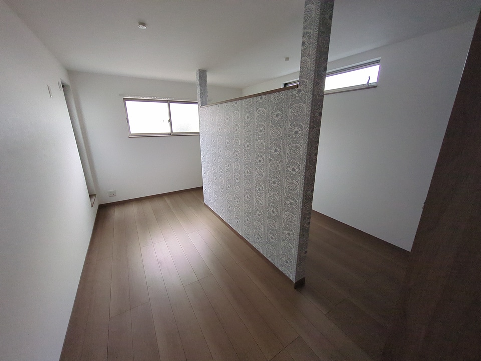 3/18 リビング/ダイニング