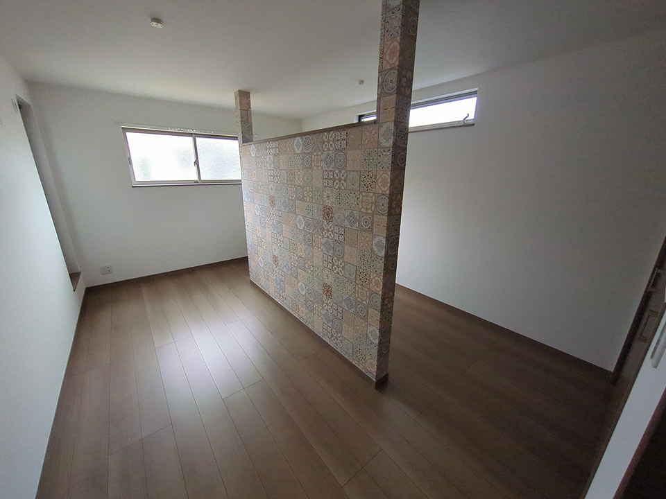 3/17 リビング/ダイニング