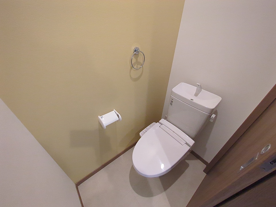 11/17 トイレ