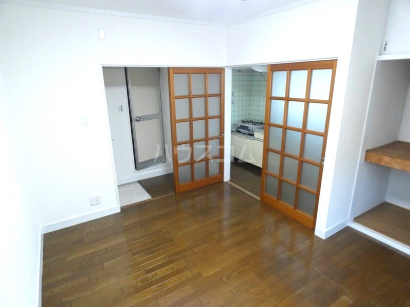 3/20 リビング/ダイニング